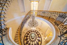 Классический особняк в КП Сосны-1