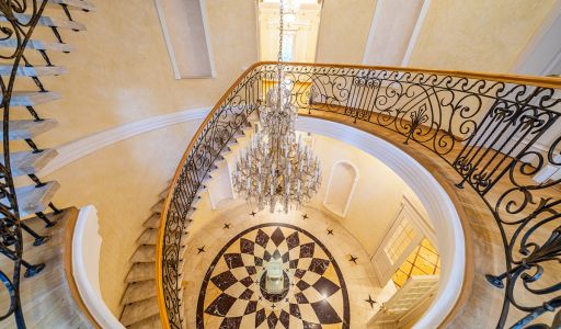 Классический особняк в КП Сосны-1