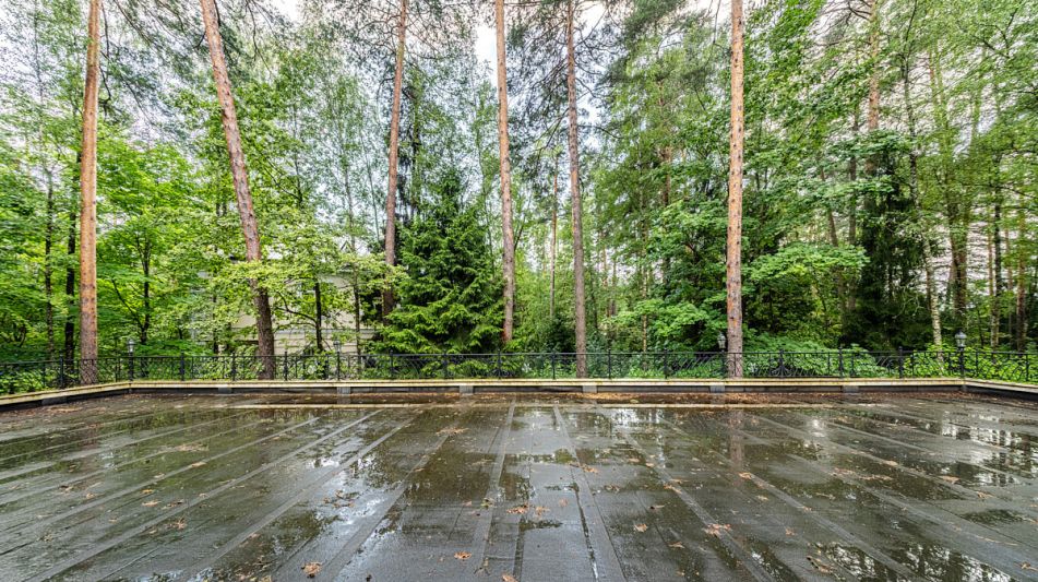 Классический особняк в КП Сосны-1