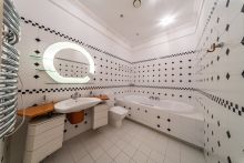 Классический особняк в КП Сосны-1