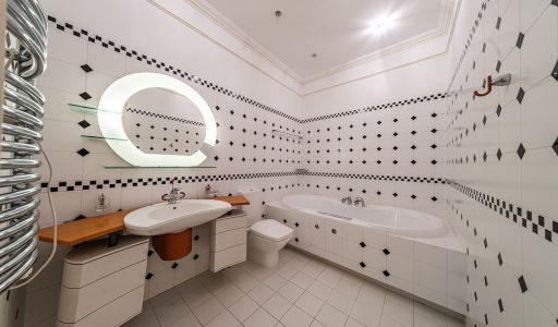 Классический особняк в КП Сосны-1