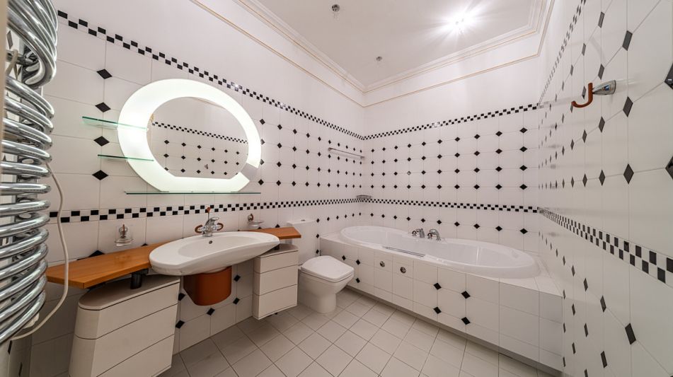 Классический особняк в КП Сосны-1