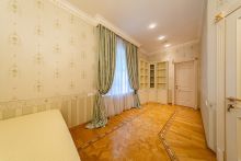 Классический особняк в КП Сосны-1