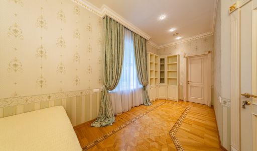 Классический особняк в КП Сосны-1