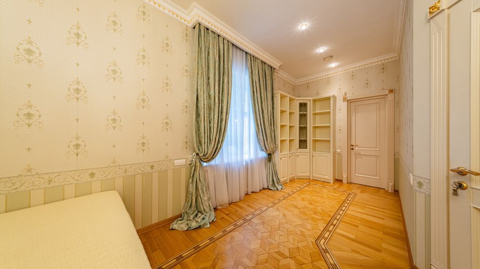 Классический особняк в КП Сосны-1