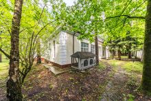 Классический особняк в КП Сосны-1