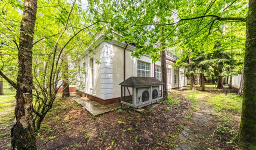 Классический особняк в КП Сосны-1