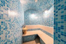 Классический особняк в КП Сосны-1