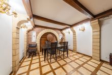 Классический особняк в КП Сосны-1