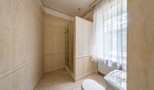 Классический особняк в КП Сосны-1