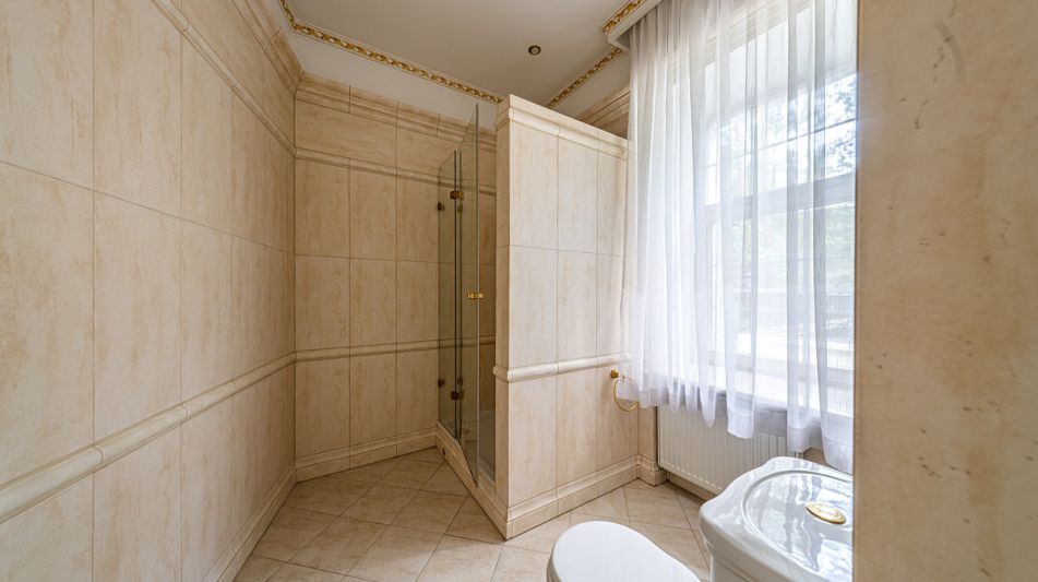 Классический особняк в КП Сосны-1