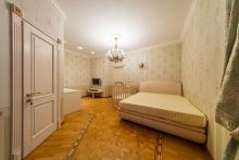 Классический особняк в КП Сосны-1