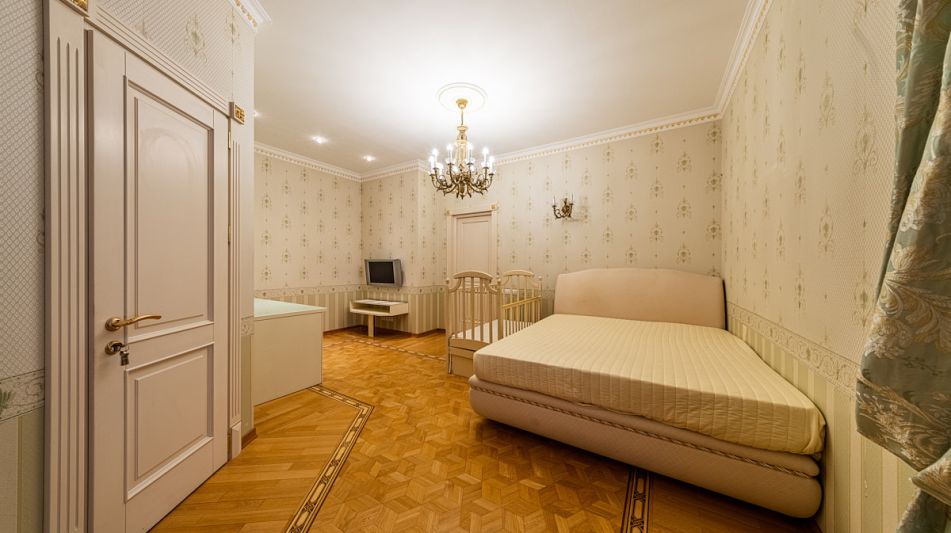 Классический особняк в КП Сосны-1