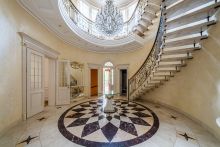 Классический особняк в КП Сосны-1