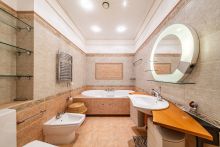 Классический особняк в КП Сосны-1