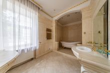 Классический особняк в КП Сосны-1