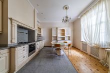 Классический особняк в КП Сосны-1