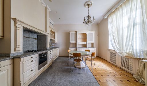 Классический особняк в КП Сосны-1