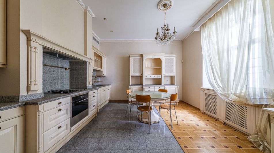 Классический особняк в КП Сосны-1