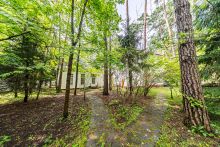 Классический особняк в КП Сосны-1