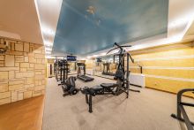 Классический особняк в КП Сосны-1