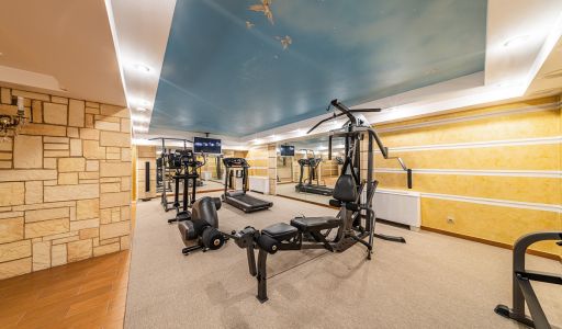 Классический особняк в КП Сосны-1