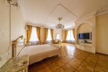 Классический особняк в КП Сосны-1