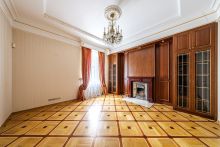 Классический особняк в КП Сосны-1