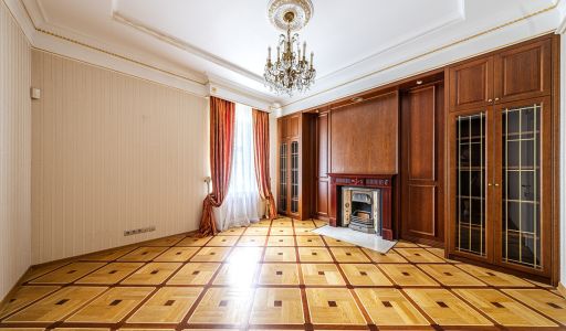 Классический особняк в КП Сосны-1