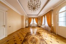 Классический особняк в КП Сосны-1