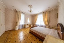 Классический особняк в КП Сосны-1