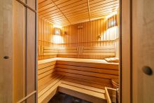 Классический особняк в КП Сосны-1