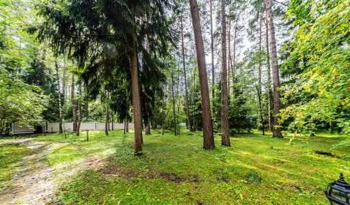 Классический особняк в КП Сосны-1