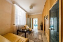 Классический особняк в КП Сосны-1