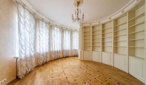 Классический особняк в КП Сосны-1