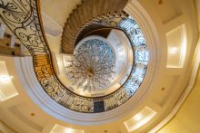 Классический особняк в КП Сосны-1