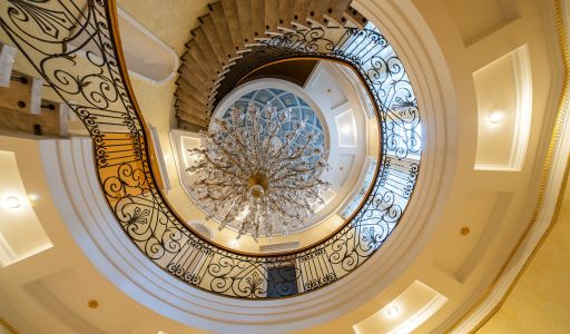 Классический особняк в КП Сосны-1