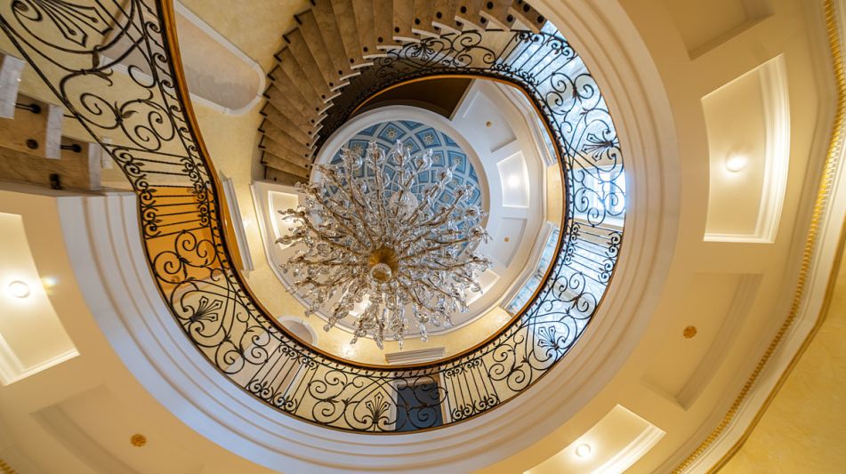 Классический особняк в КП Сосны-1