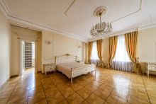 Классический особняк в КП Сосны-1