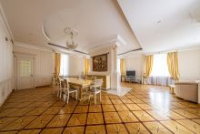 Классический особняк в КП Сосны-1