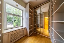 Классический особняк в КП Сосны-1