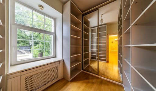 Классический особняк в КП Сосны-1