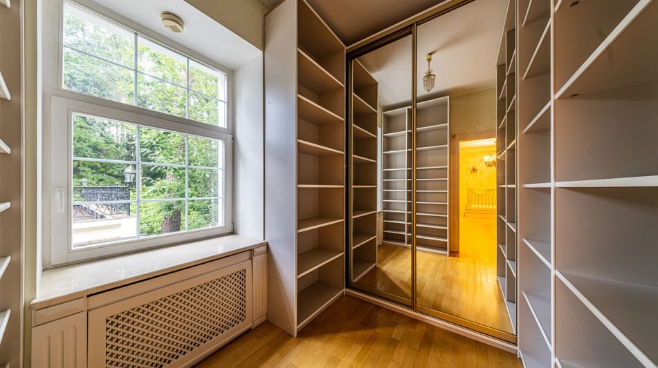 Классический особняк в КП Сосны-1