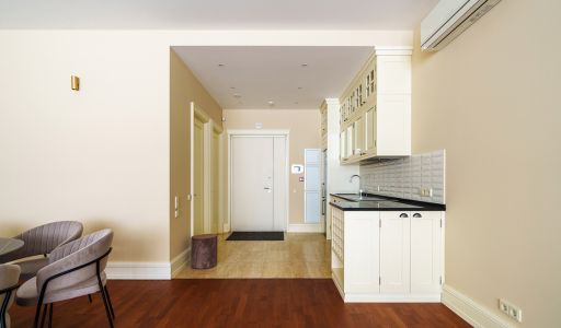 Квартира в Гольф Клубе Пестово