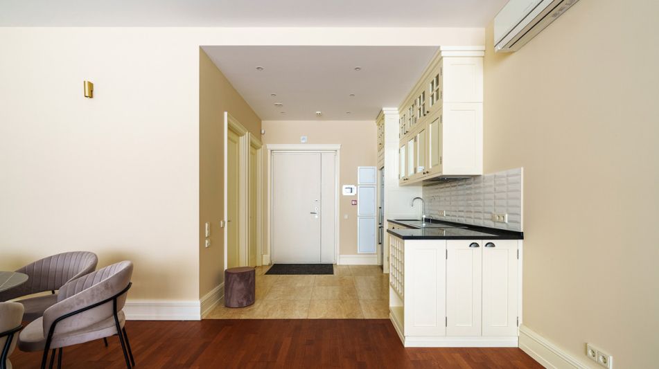 Квартира в Гольф Клубе Пестово