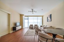 Квартира в Гольф Клубе Пестово