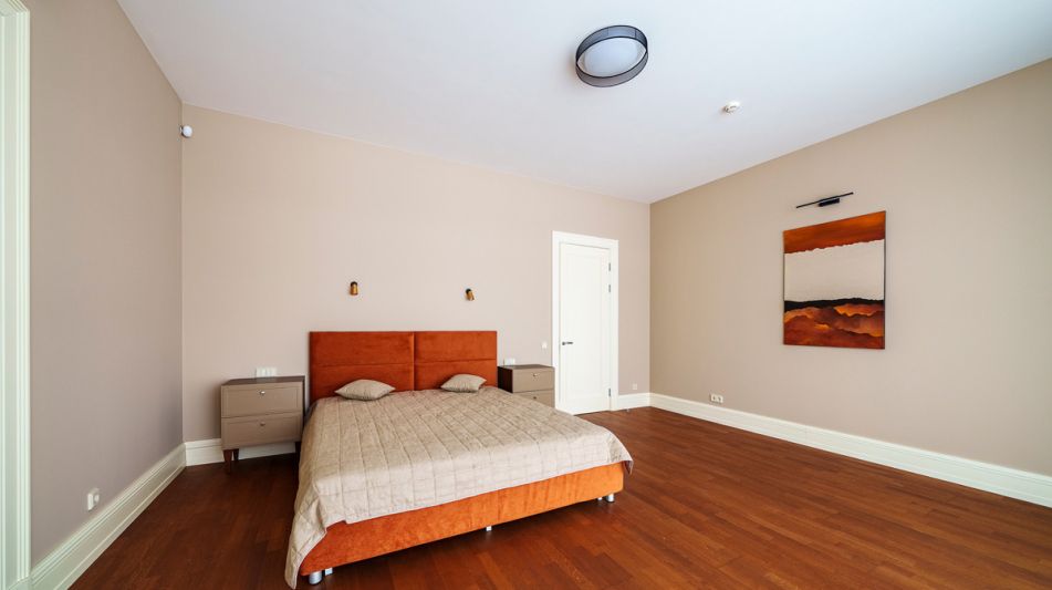 Квартира в Гольф Клубе Пестово