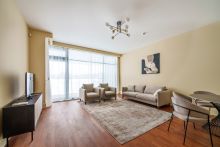 Квартира в Гольф Клубе Пестово