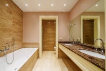 Квартира в Гольф Клубе Пестово