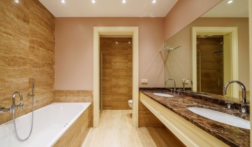 Квартира в Гольф Клубе Пестово